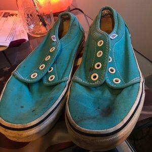 Used Vans